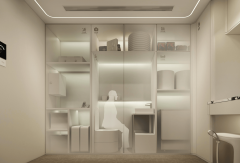 <b>小米、华托生态链劣势占领消费级市场55%份额</b>