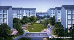 实现居家社交的多元糊口可能；无论是购房