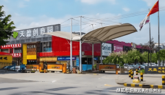 园区针对分歧类型企业推出差同化收