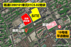 建建面积约5.3万方.5